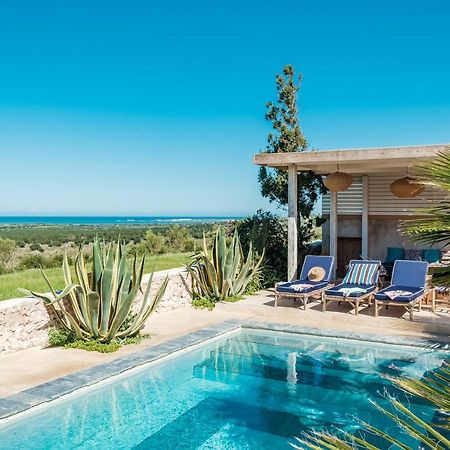 Riad Tamayourt Ocean View & Piscine Chauffee A 30 Essaouira Exterior photo