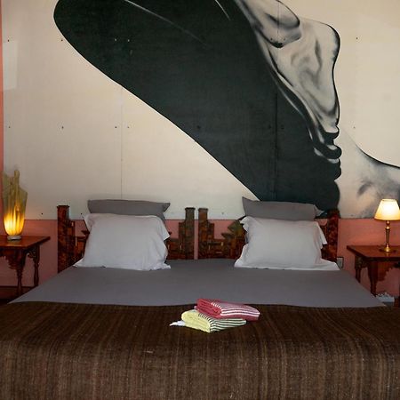 Riad Tamayourt Ocean View & Piscine Chauffee A 30 Essaouira Exterior photo
