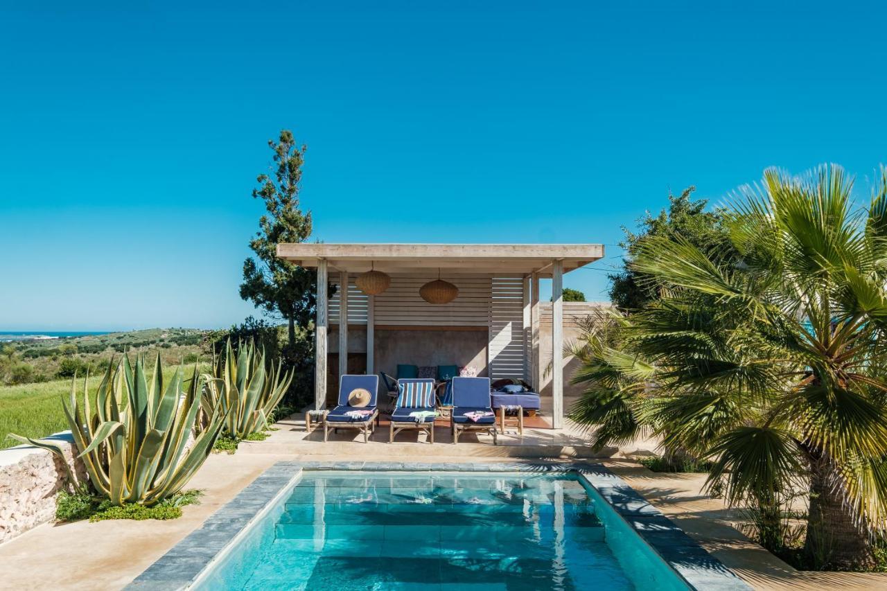 Riad Tamayourt Ocean View & Piscine Chauffee A 30 Essaouira Exterior photo