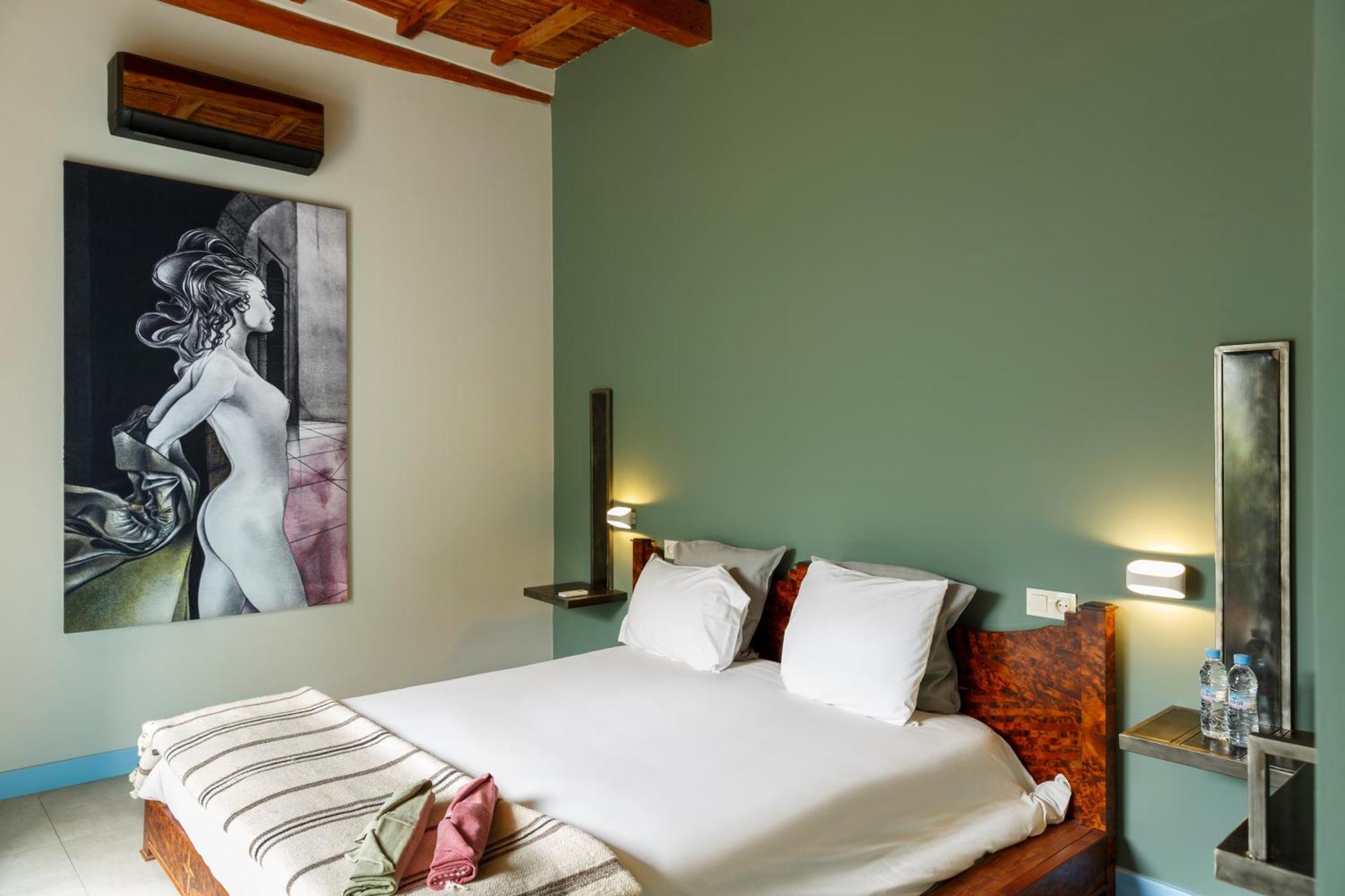 Riad Tamayourt Ocean View & Piscine Chauffee A 30 Essaouira Exterior photo