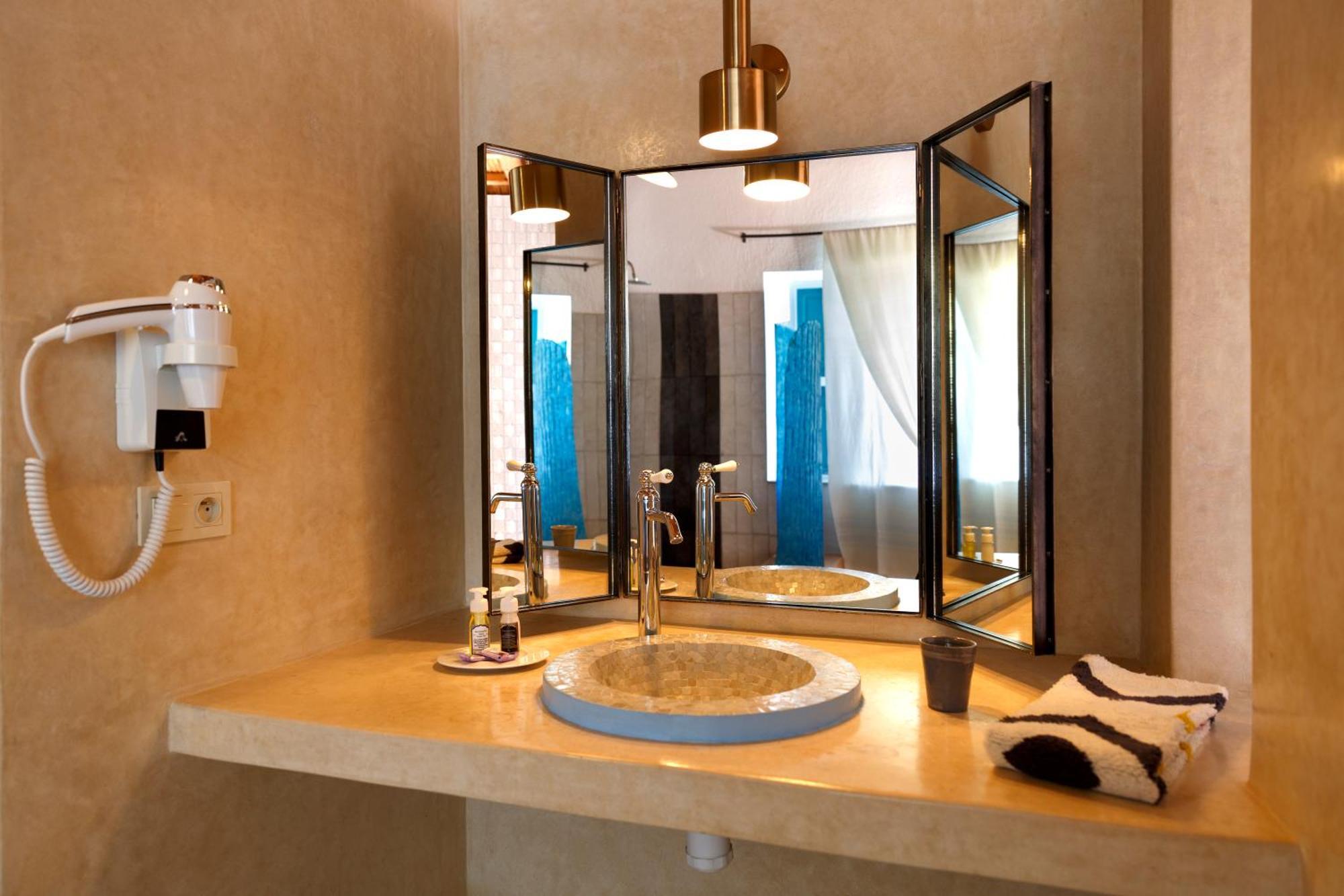 Riad Tamayourt Ocean View & Piscine Chauffee A 30 Essaouira Exterior photo