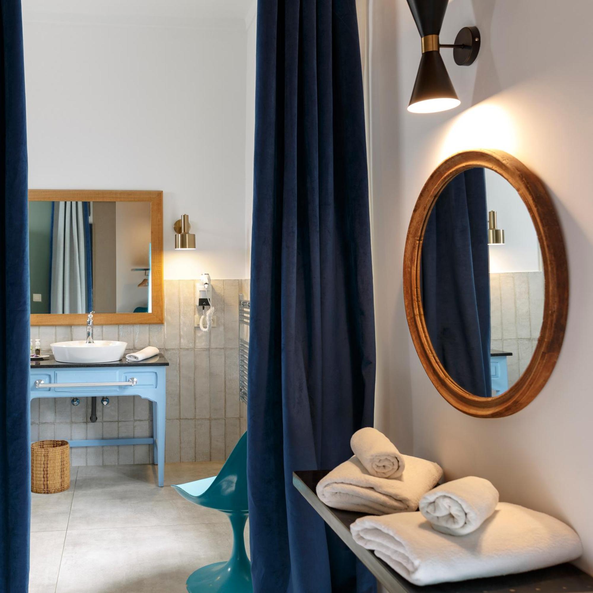 Riad Tamayourt Ocean View & Piscine Chauffee A 30 Essaouira Room photo