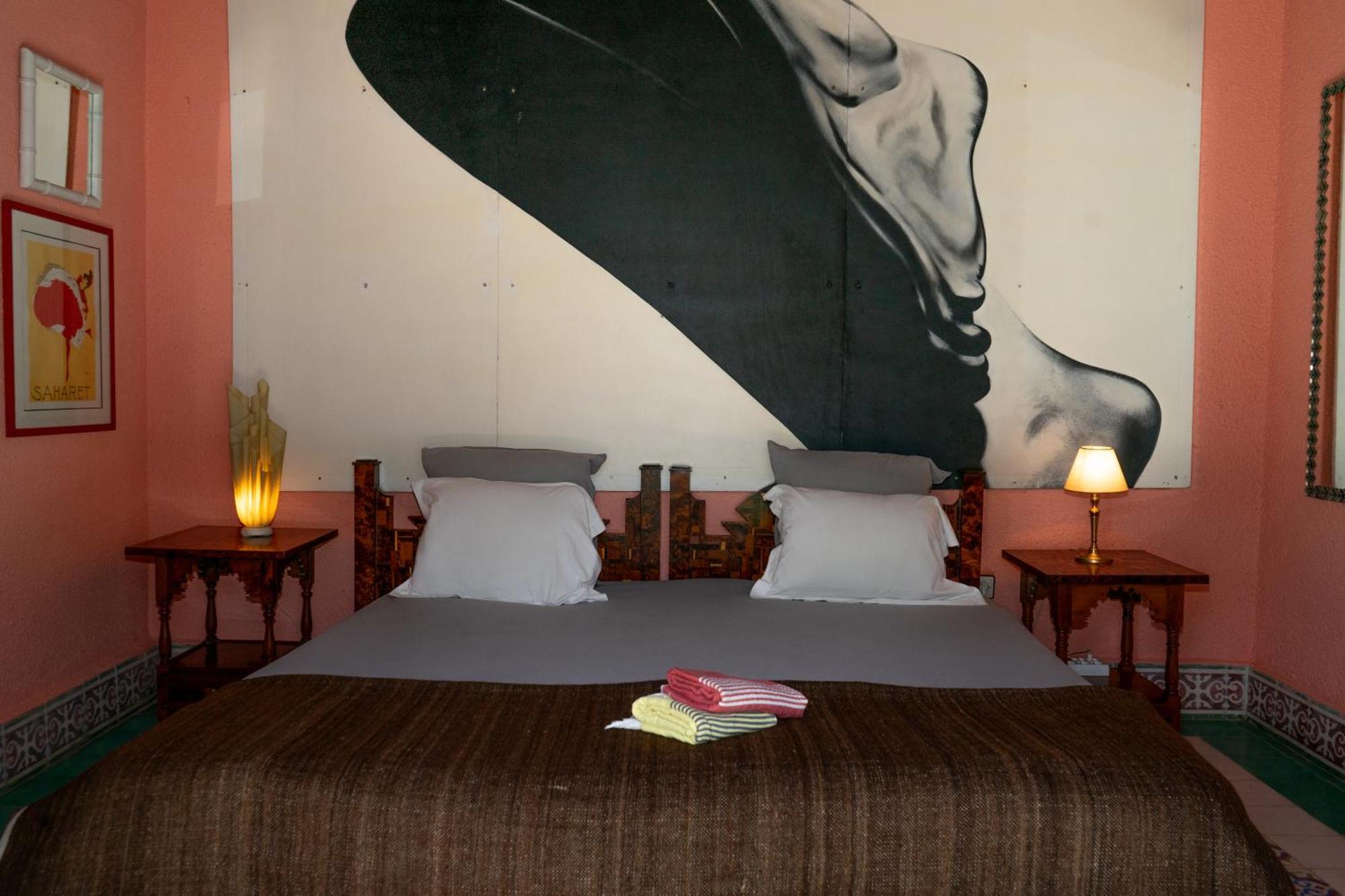 Riad Tamayourt Ocean View & Piscine Chauffee A 30 Essaouira Exterior photo