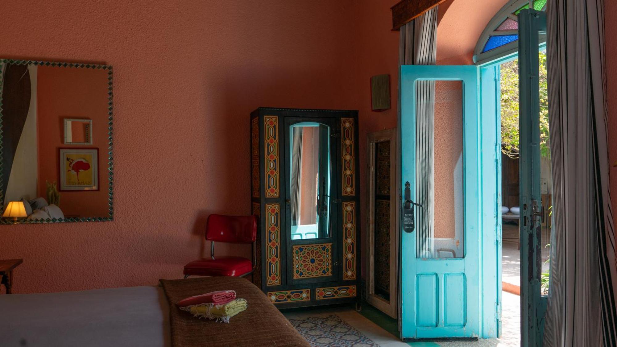 Riad Tamayourt Ocean View & Piscine Chauffee A 30 Essaouira Room photo