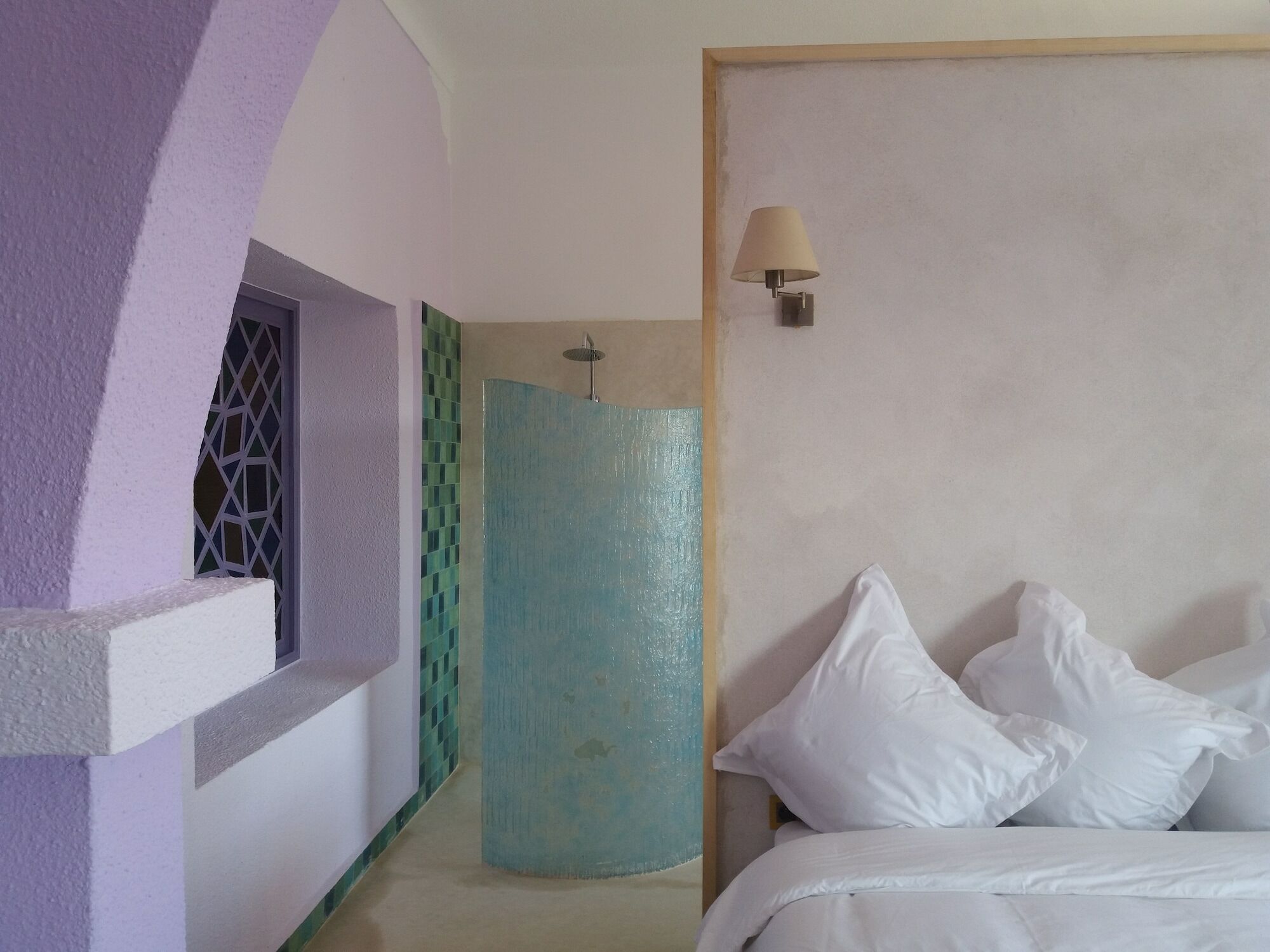 Riad Tamayourt Ocean View & Piscine Chauffee A 30 Essaouira Exterior photo