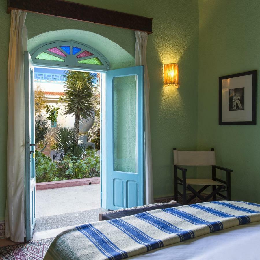 Riad Tamayourt Ocean View & Piscine Chauffee A 30 Essaouira Exterior photo